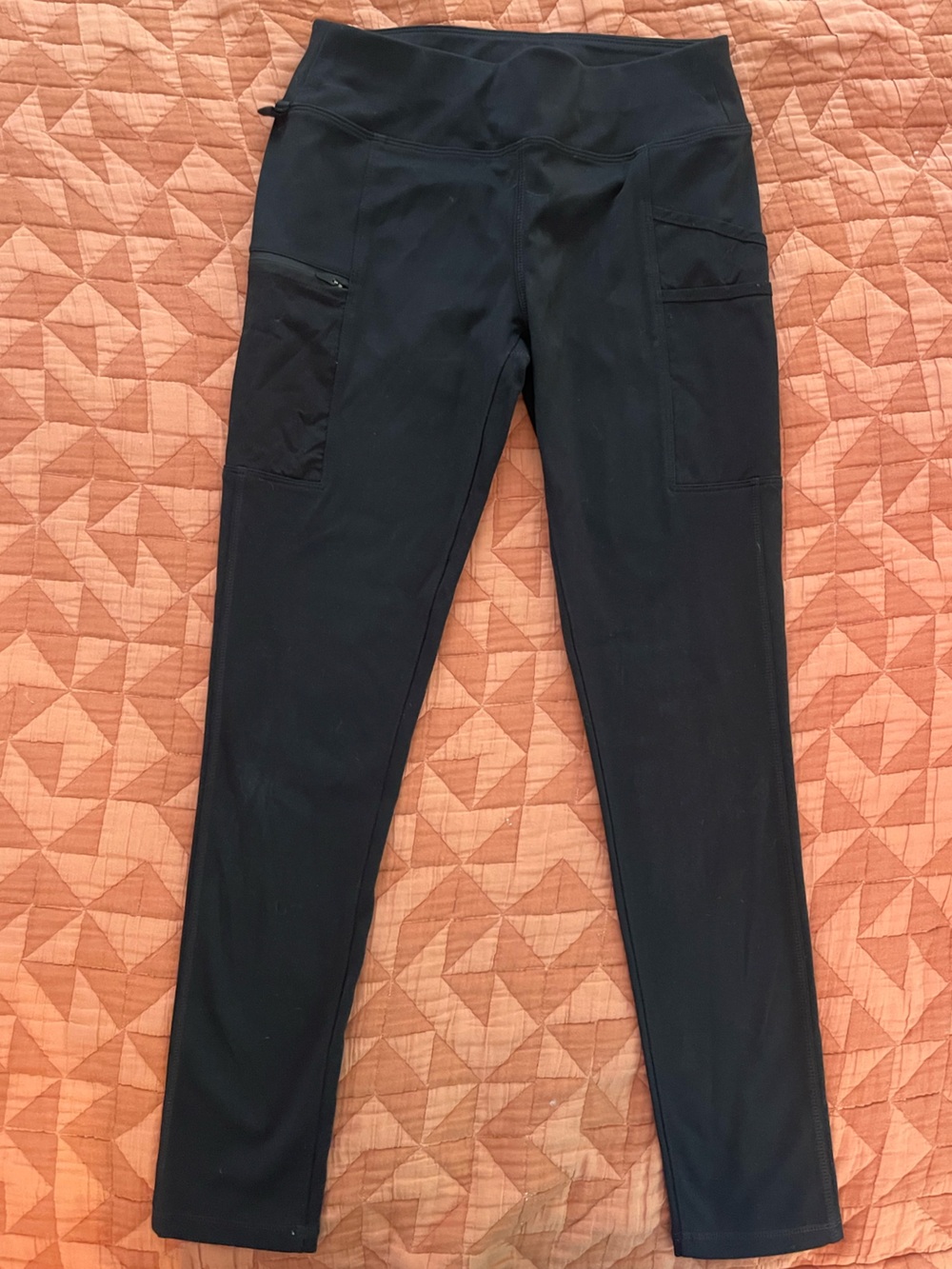 Women’s XS Carhartt Black Leggings